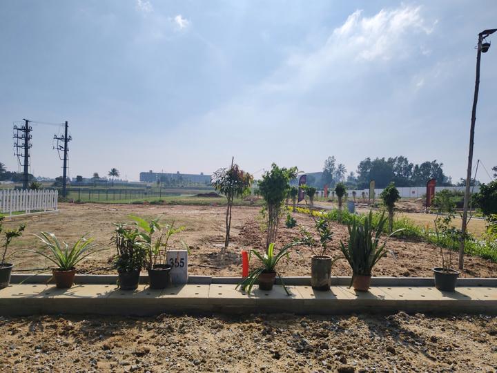 K R Puram Main Image 1