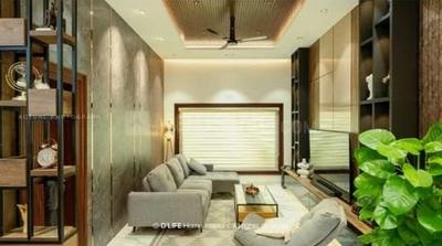 Hall Image of 1500 Sq.ft 3 BHK Apartment / Flat for sale in Rajkishor Nagar Bilaspur for Rs. 6000000