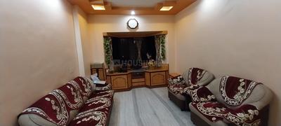 Living Room Image of 1300 Sq.ft 3 BHK Builder Floor for sale in Usmanpura Aurangabad for Rs. 8000000