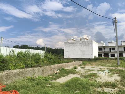 Image of 585 Sq.ft Residential Plot / Land for sale in Chipiyana Buzurg, Ghaziabad for Rs. 4850600