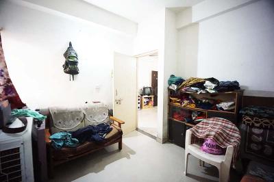 Bedroom Image of 666 Sq.ft 1 BHK Apartment / Flat for sale in Vatva Ahmedabad for Rs. 1700000