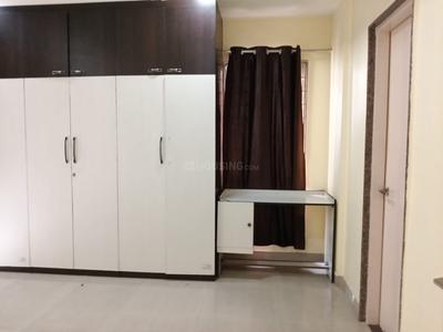 Bedroom Image of 1800 Sq.ft 3.5 BHK Apartment / Flat for rent in Uttorayon Township Siliguri for Rs. 42000