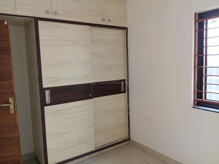 Banashankari Bedroom 1