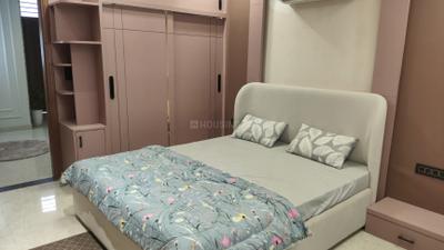 Bedroom Image of 3600 Sq.ft 4 BHK Villa for sale in Tagore Nagar Jaipur for Rs. 32500000