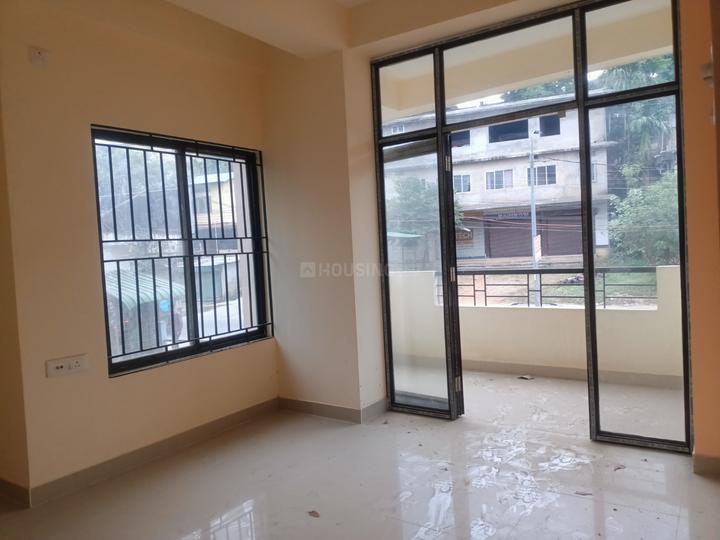 Boras Heights Bedroom 1