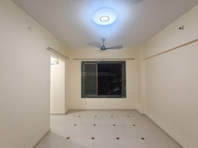 1 BHK Flat