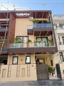 Image of 5000 Sq.ft 5 BHK Independent House for sale in Gandhi Path West, Jaipur for Rs. 32100000