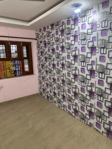 Bedroom Image of 1300 Sq.ft 2.5 BHK Apartment / Flat for sale in DDA Flats Vasant Kunj, Vasant Kunj New Delhi for Rs. 36000000