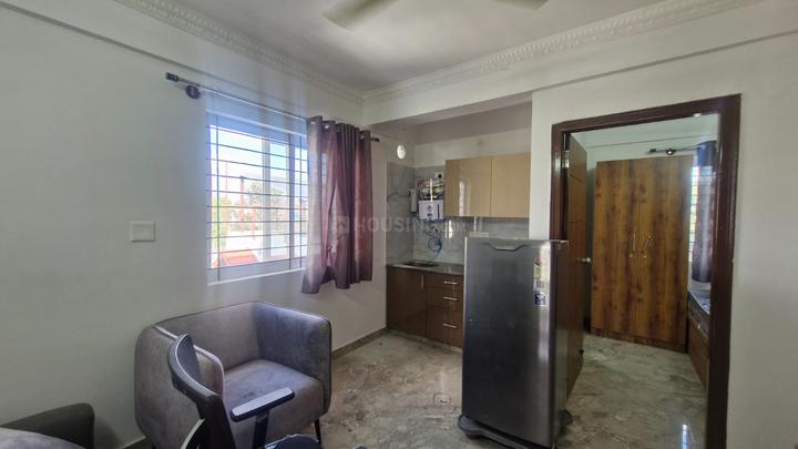 Koramangala Bedroom 1