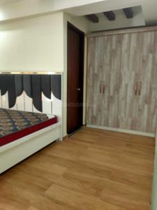 Bedroom Image of 4000 Sq.ft 7 BHK Apartment / Flat for rent in Rustle Court, Gomti Nagar Lucknow for Rs. 120000