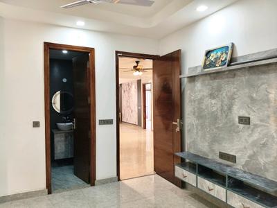 Bedroom Image of 2367 Sq.ft 3 BHK Builder Floor for sale in Sector 57 Gurgaon for Rs. 29000000