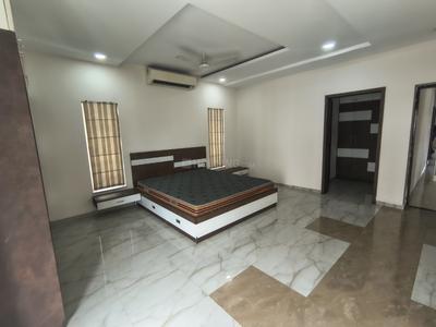 Hall Image of 3400 Sq.ft 4 BHK Apartment / Flat for rent in Banjara Springs, Banjara Hills Hyderabad for Rs. 105000