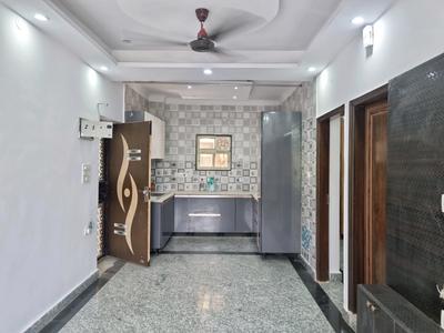 Living Room Image of 500 Sq.ft 2 BHK Apartment / Flat for sale in Radhika Apartment, Sector 14 Dwarka New Delhi for Rs. 8500000