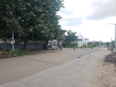 SSL Solvista Phase 1 Internal Roads 2