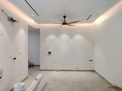 Living Room Image of 1421 Sq.ft 3 BHK Apartment / Flat for sale in CGHS Prakriti Apartments, Sector 6 Dwarka New Delhi for Rs. 28200000