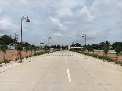 Image of 2200 Sq.ft Residential Plot / Land for sale in Raghuvanahalli South Taluka, Bengaluru for Rs. 14740000
