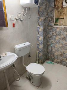 Bedroom One Image of 700 Sq.ft 2 BHK Apartment / Flat for sale in Signature Global The Millennia, Sector 37C Gurgaon for Rs. 6650000