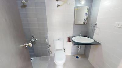 Image of 1260 Sq.ft 3 BHK Apartment / Flat for sale in Shriram Sameeksha, Singapura, Bengaluru for Rs. 11400000