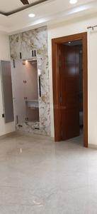 3 BHK Independent Builder Floor