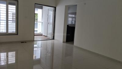 Living Room Image of 1650 Sq.ft 3 BHK Apartment / Flat for sale in Revive Meghalaya Apartment Condominium, Kothrud Pune for Rs. 22500000
