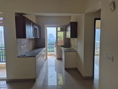 Kitchen Image of 1100 Sq.ft 2.5 BHK Apartment / Flat for rent in Sethi Max Royal, Sector 76 Noida for Rs. 28500