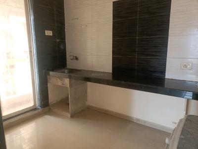 Kitchen Image of 990 Sq.ft 2 BHK Apartment / Flat for sale in Sairama Sai Rama, Kharghar Navi Mumbai for Rs. 13000000