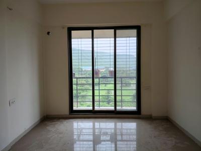 Bedroom Image of 1150 Sq.ft 2 BHK Apartment / Flat for sale in Orient Platinum, Kharghar Navi Mumbai for Rs. 14600000