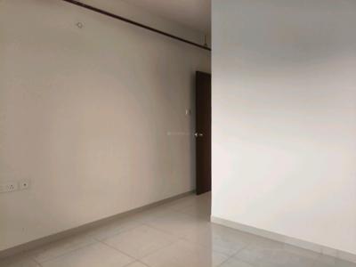 Bedroom Image of 674 Sq.ft 1 BHK Apartment / Flat for sale in Shapoorji Pallonji Vanaha, Bavdhan Pune for Rs. 5600000