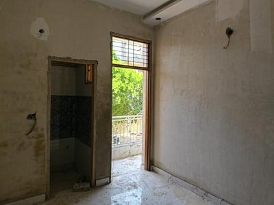 Bedroom Image of 900 Sq.ft 3 BHK Builder Floor for sale in DLF Ankur Vihar Ghaziabad for Rs. 3593562