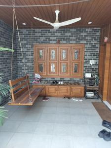 Hall Image of 1800 Sq.ft 3 BHK Apartment / Flat for sale in DDA Flats Sarita Vihar, Sarita Vihar New Delhi for Rs. 36000000
