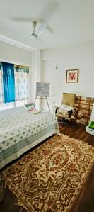 Bedroom Image of 2550 Sq.ft 3 BHK Apartment / Flat for sale in PS Vyom, Behala Kolkata for Rs. 42000000