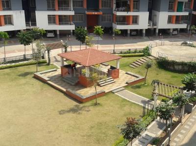 Image of 850 Sq.ft 2 BHK Apartment / Flat for sale in Katara Hills, Bhopal for Rs. 3200000