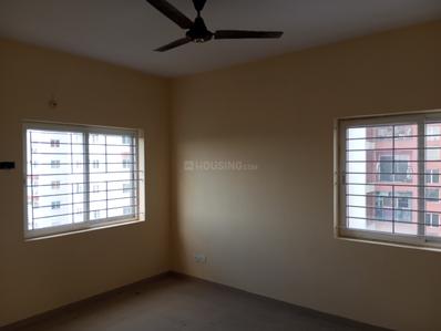 Bedroom Image of 1524 Sq.ft 3 BHK Apartment / Flat for sale in Maheshtala Kolkata for Rs. 3700000