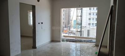 Hall Image of 1661 Sq.ft 3 BHK Apartment / Flat for sale in Kukatpally Hyderabad for Rs. 13589700