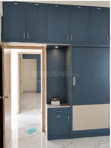 Bedroom Image of 4800 Sq.ft 8 BHK Independent House for sale in K R Puram Bengaluru for Rs. 28000000