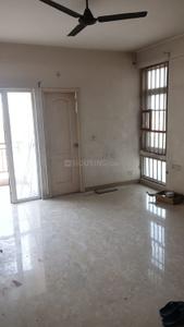 Hall Image of 1520 Sq.ft 3 BHK Apartment / Flat for rent in AG Zodiac Apartments, Vrindavan Yojana Lucknow for Rs. 18000