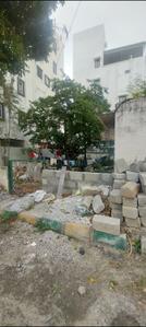 HRBR Layout Plot View 1