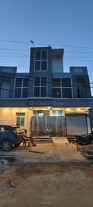 Image of 1000 Sq.ft 2 BHK Independent House for rent in Neel Matha, Lucknow for Rs. 8500