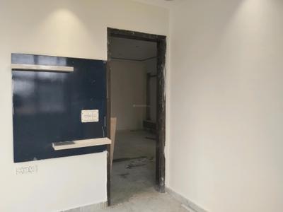 Bedroom Image of 1000 Sq.ft 3 BHK Builder Floor for sale in Rohini Sector 28 New Delhi for Rs. 9000000