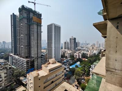 Image of 1000 Sq.ft 2 BHK Apartment / Flat for sale in Borivali West, Mumbai for Rs. 35300000