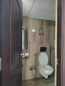 Bedroom Two Image of 1480 Sq.ft 3 BHK Apartment / Flat for sale in CGEWHO Kendriya Vihar, Phi II Greater Noida for Rs. 16000000