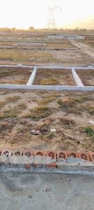 Image of 50 Sq.ft Residential Plot / Land for sale in Kiraoli, Agra for Rs. 500000