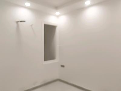 Bedroom Image of 1025 Sq.ft 3 BHK Apartment / Flat for sale in Sector 24 Rohini New Delhi for Rs. 9000000