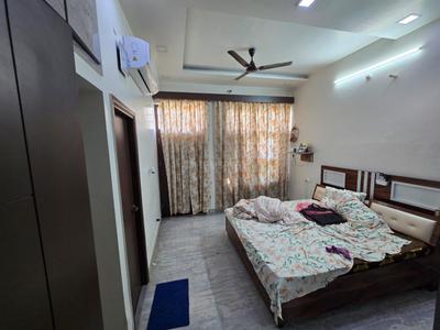 Bedroom Image of 2000 Sq.ft 2 BHK Builder Floor for rent in Model Town Bathinda for Rs. 16000