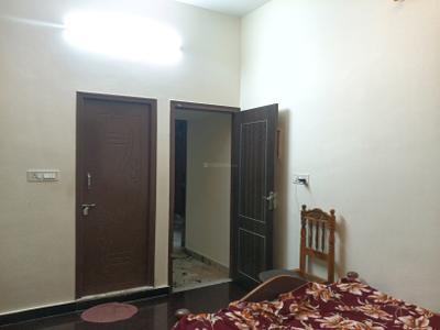 Bedroom Image of 3300 Sq.ft 4.5 BHK Independent House for rent in Varanasi Bengaluru for Rs. 89000