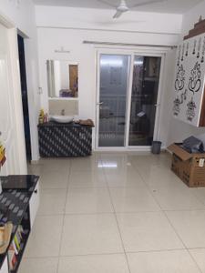 Hall Image of Urbanrise new revolution one in Kelambakkam, Chennai