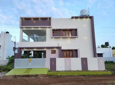 Image of 650 Sq.ft 2 BHK Independent House for sale in Pakkam, Thiruvallur, Chennai for Rs. 3006428