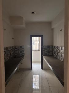 Kitchen Image of 1447 Sq.ft 3 BHK Apartment / Flat for rent in GenX Landmark, Danapur Patna for Rs. 21000
