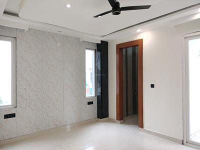 Bedroom Image of 2718 Sq.ft 4 BHK Builder Floor for sale in Sector 85 Faridabad for Rs. 27000000