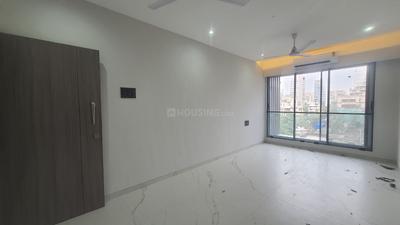 Bedroom Image of 1050 Sq.ft 2 BHK Apartment / Flat for sale in Rishabraj Blue Lotus, Khar West Mumbai for Rs. 37300000